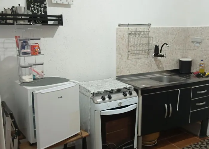 Loft Aconchegante - Centro Niteroi