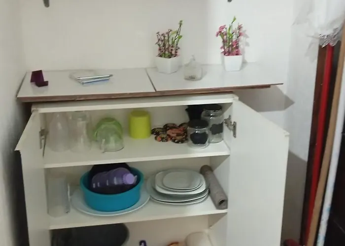 Loft Aconchegante - Centro Niteroi