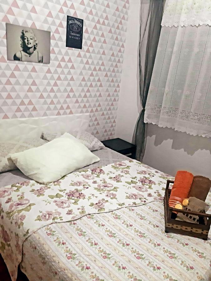 Loft Aconchegante - Centro *