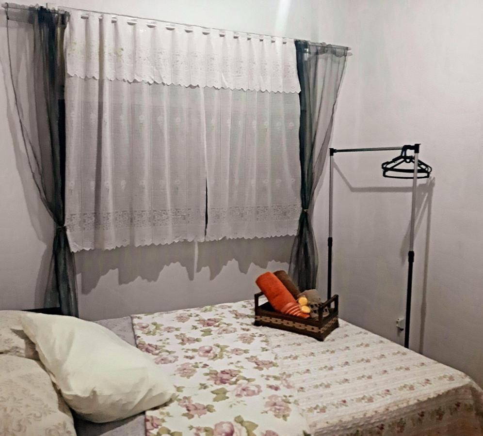 Apartment Loft Aconchegante - Centro *