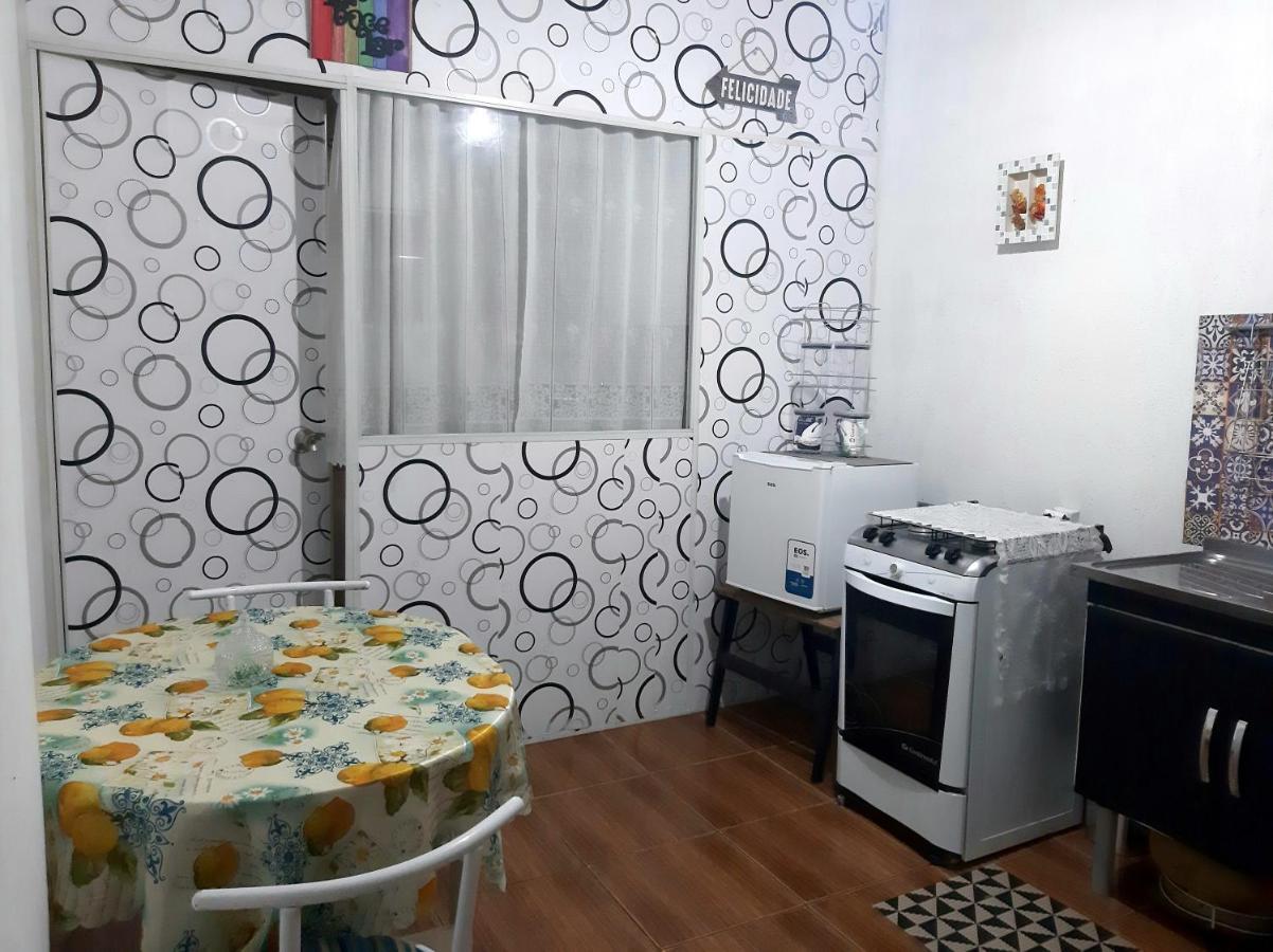 Apartment Loft Aconchegante - Centro *