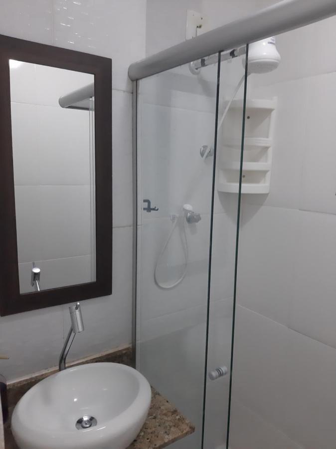 Apartment Loft Aconchegante - Centro *