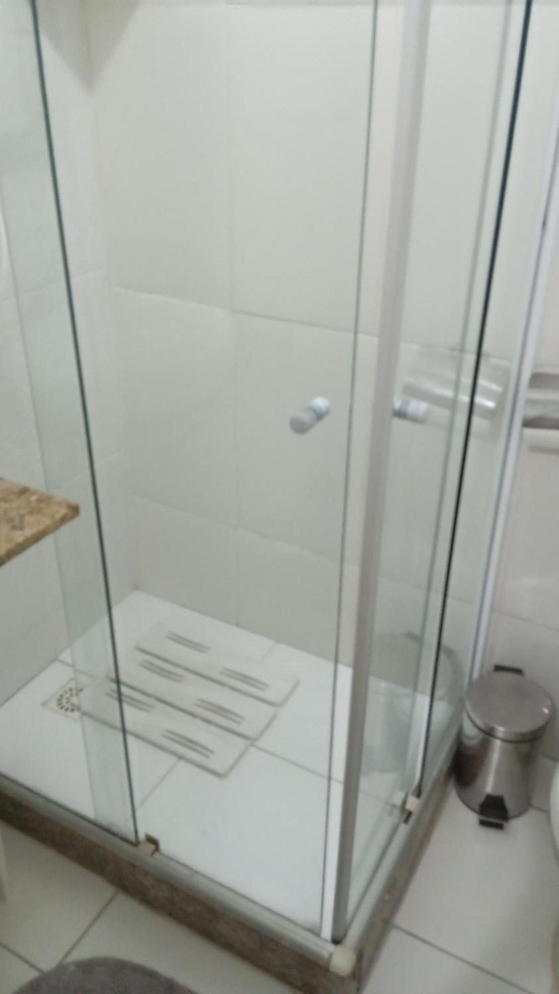 Loft Aconchegante - Centro 公寓